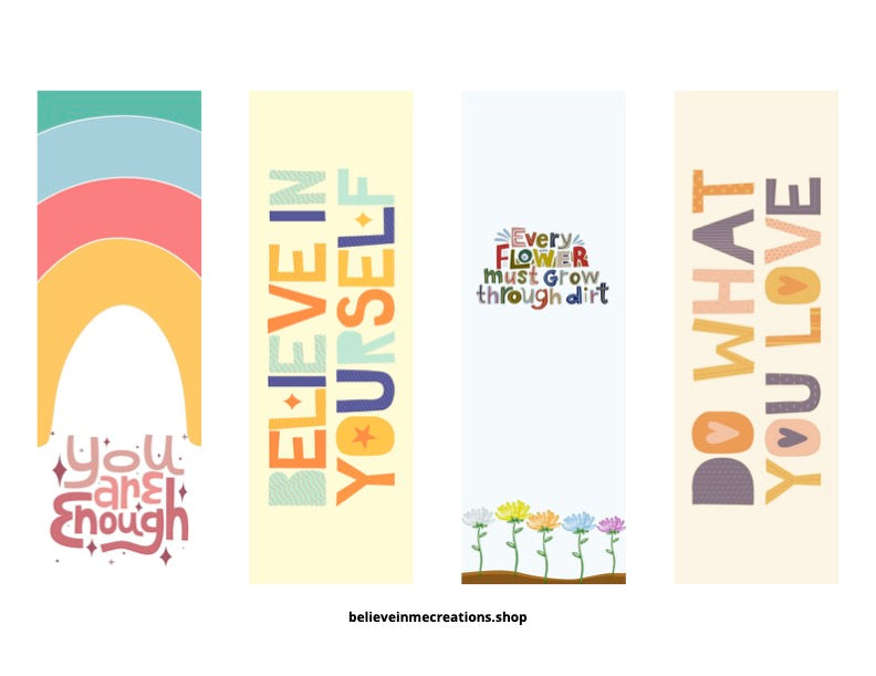 Empowering Bookmarks by Emma (PDF)