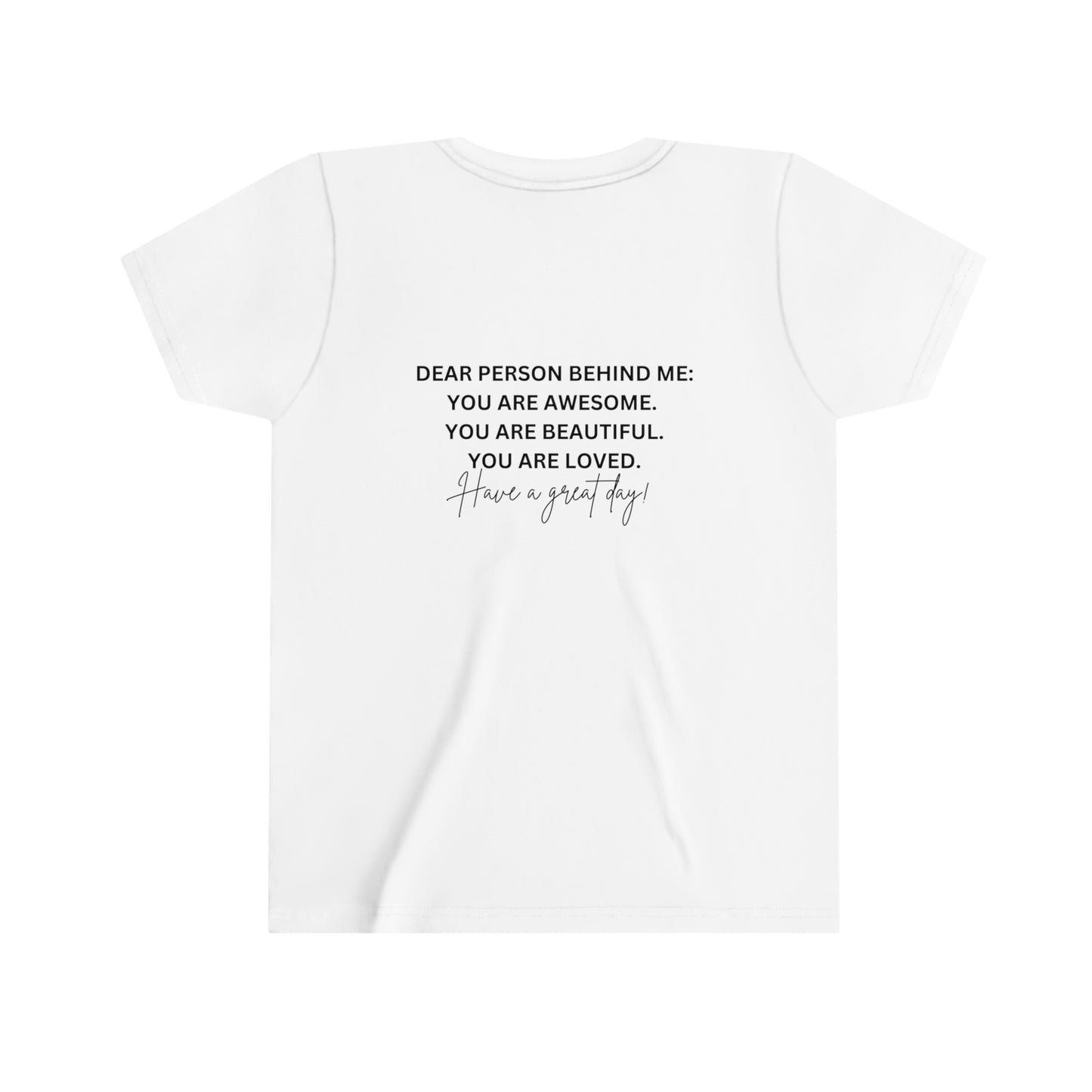 You Got This Youth Tee