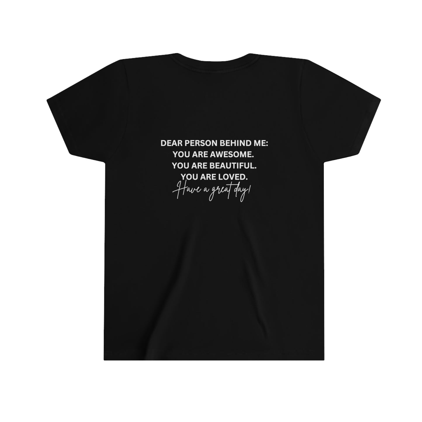 You Got This Youth Tee