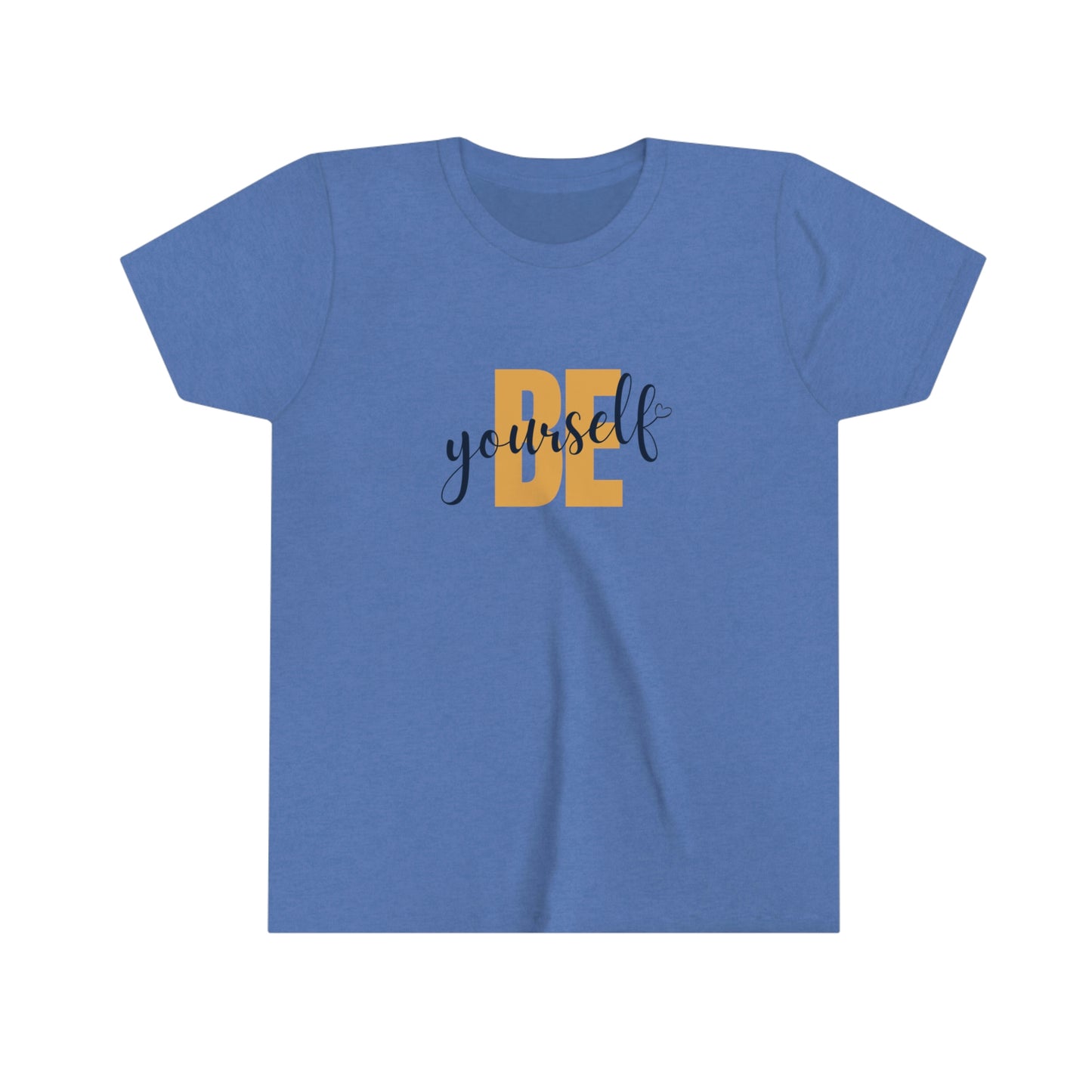 Be Yourself Youth Tee