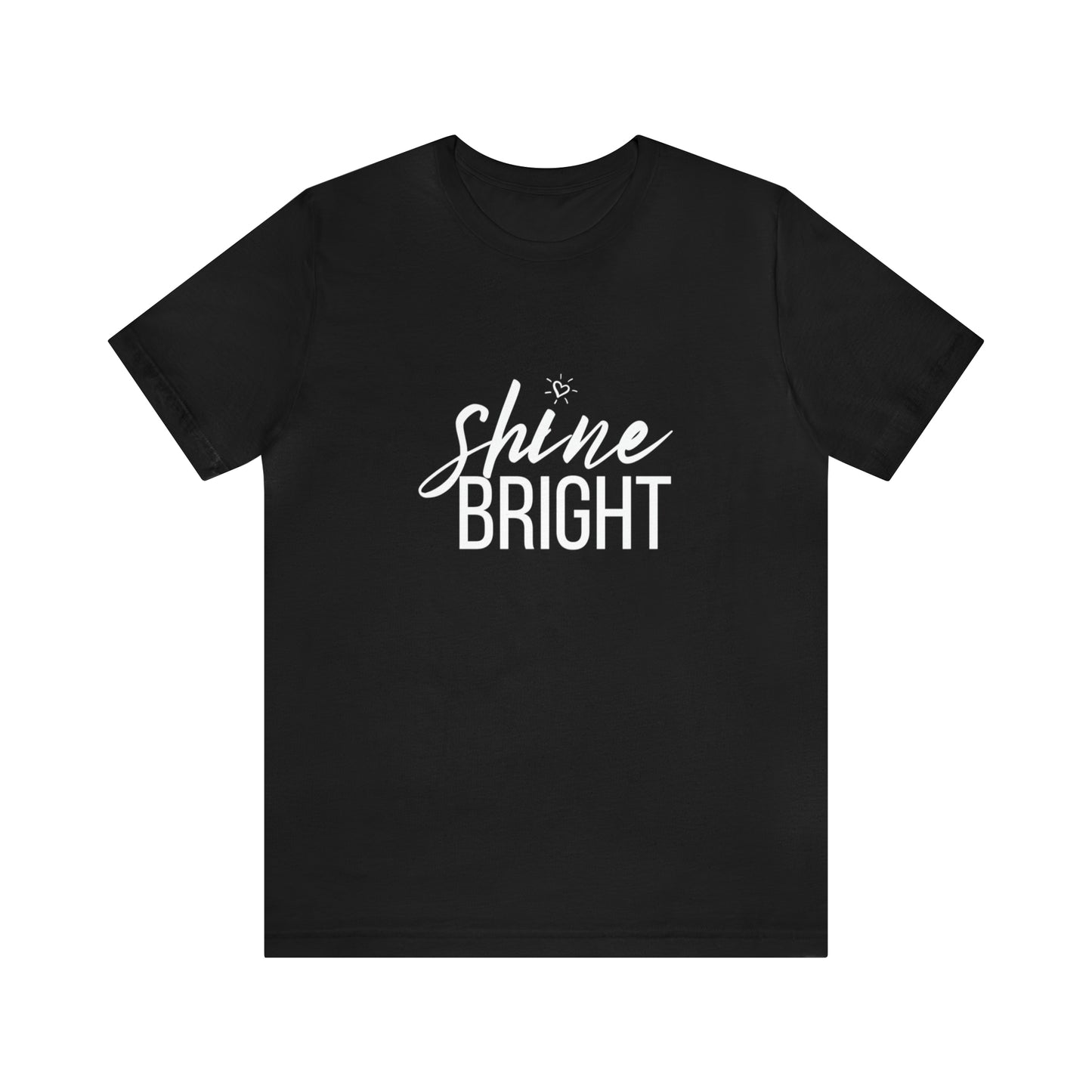 Shine Bright Tee