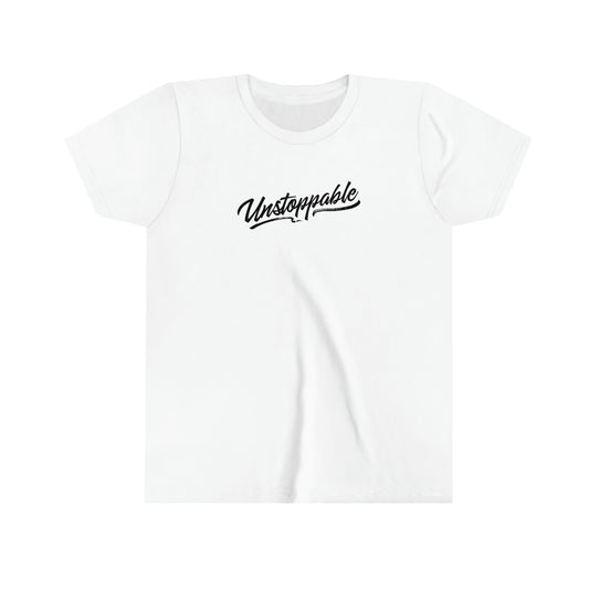 Unstoppable Youth Tee