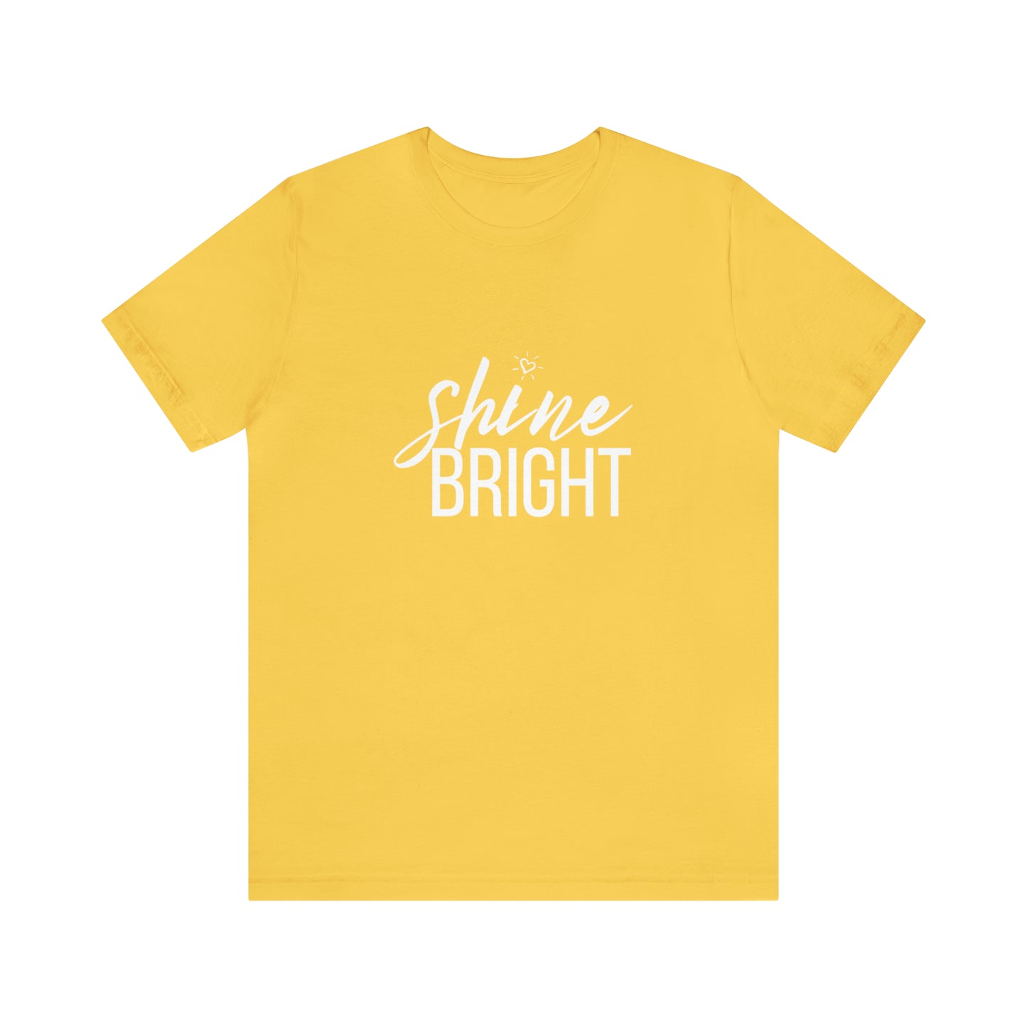 Shine Bright Tee