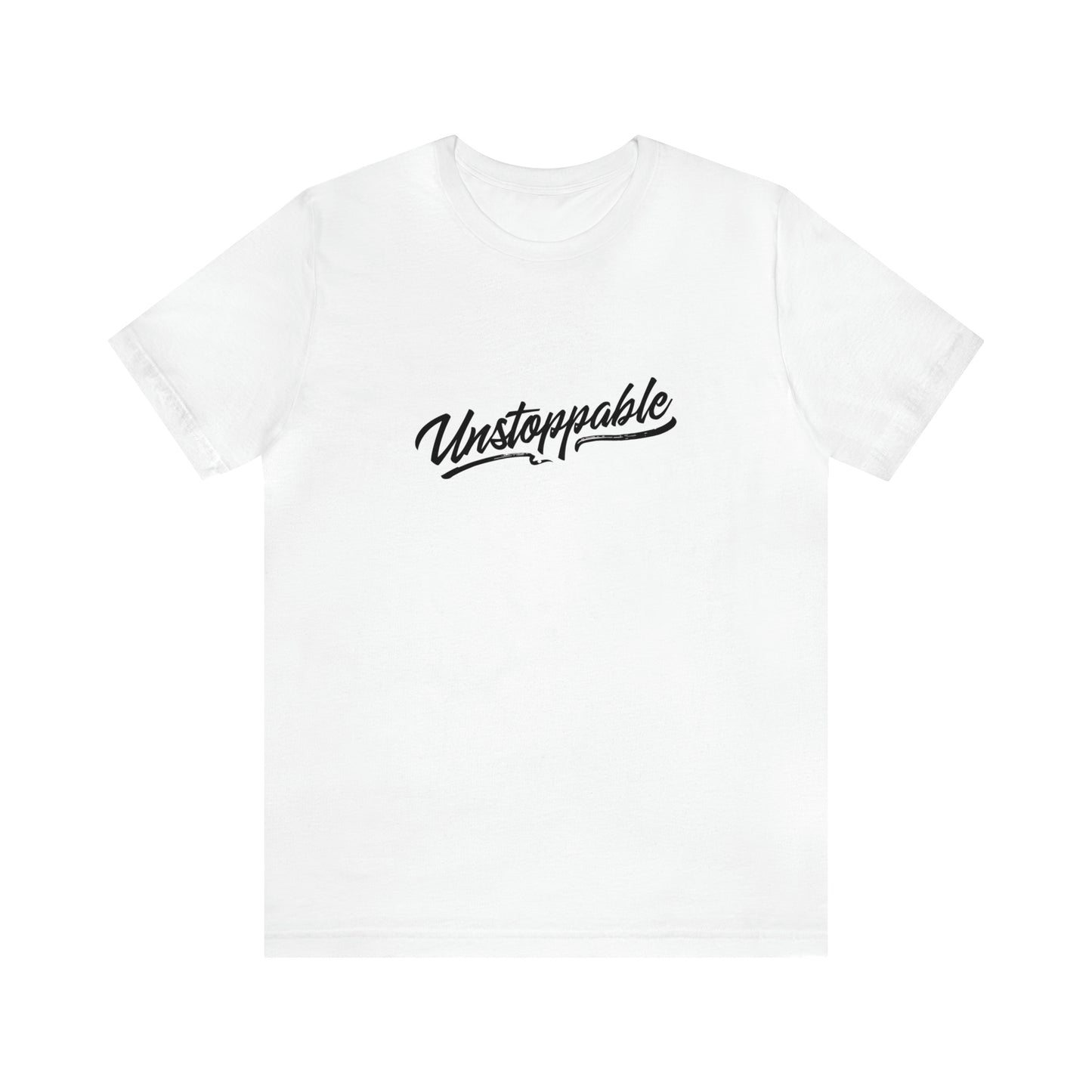 Unstoppable Tee