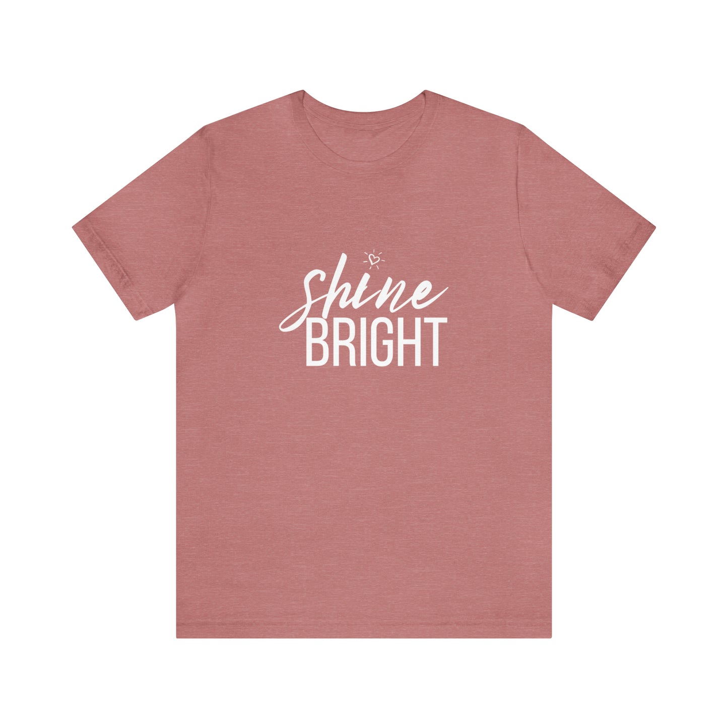 Shine Bright Tee